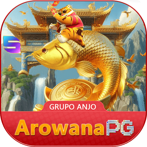 AROWANAPG Logo